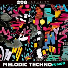 Audentity Records - Melodic Techno Fusion - Demo