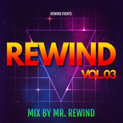Mr. Rewind - Rewind Vol.03