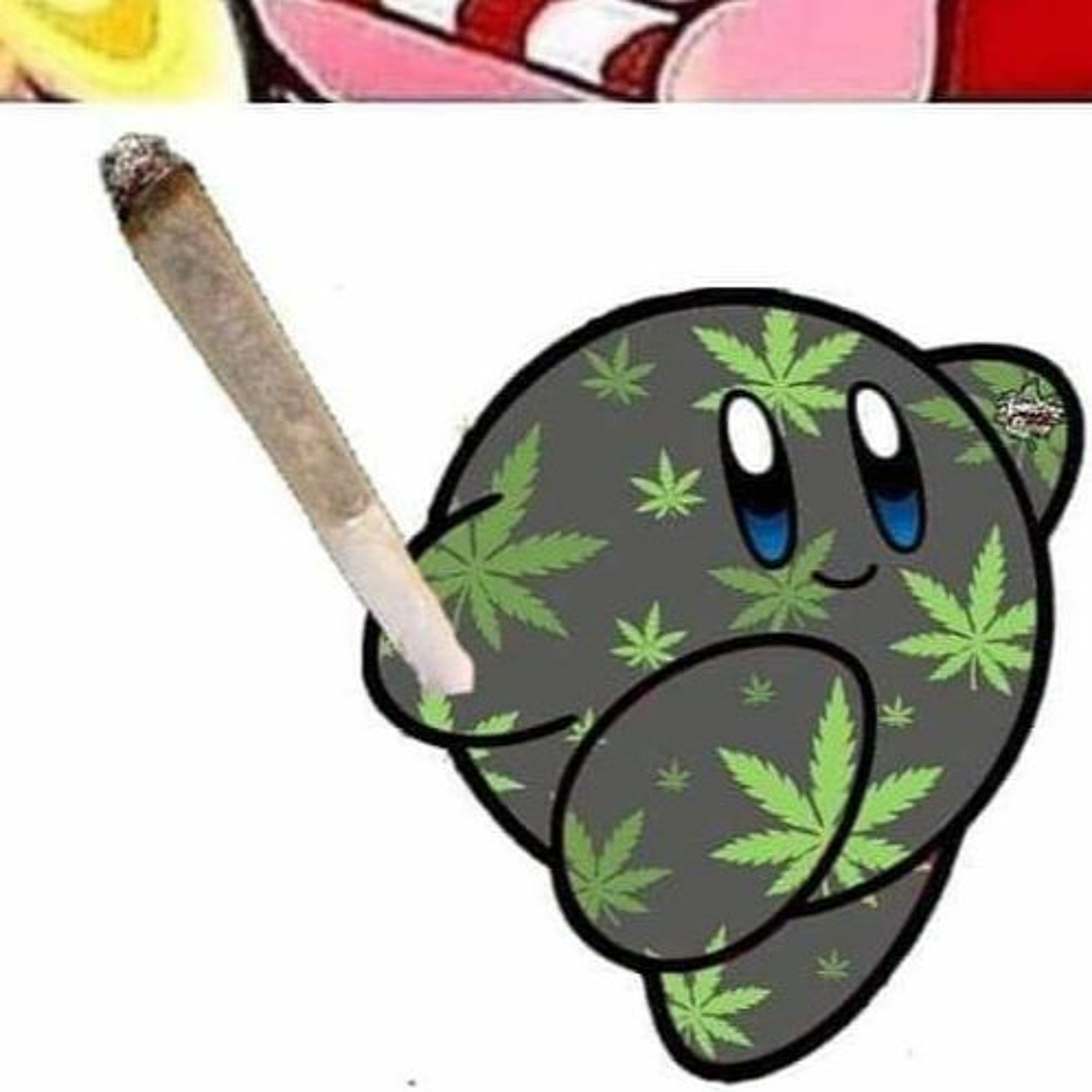 THC Jogal episode artwork