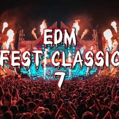 Rickver - EDM Fest Classics 7