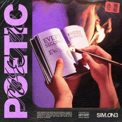 Sim.ON3 - Poetic (Original Mix)