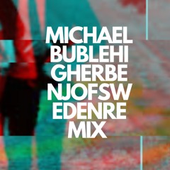 Michael Bublé - Higher (Benji Of Sweden Remix)