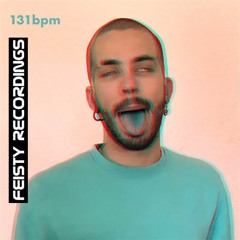 Feistycast XVII - 131bpm