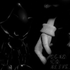 Metal Sonic Solo Theme Extended [SONIC.EXE Outcome Memories]