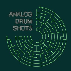 SoundFxWizard_ANALOG DRUM SHOT (demo overview)