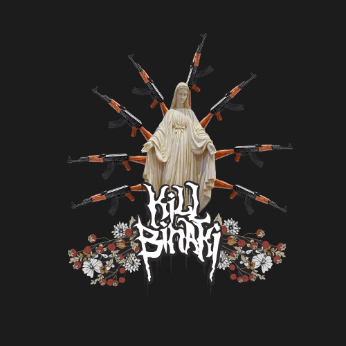 killbinaki - entre las montañas