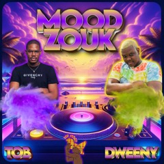 Session Spéciale ZOUK Dj TOB Dj DWEENY FWI Mood