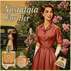 She's Nostalgia