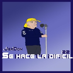 Se Hace La Dificil