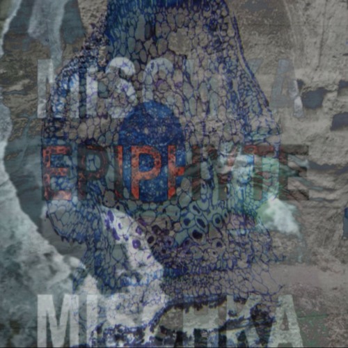 Mischka Mischka with Jadis Mischka | #110 EPIPHYTE 10172024