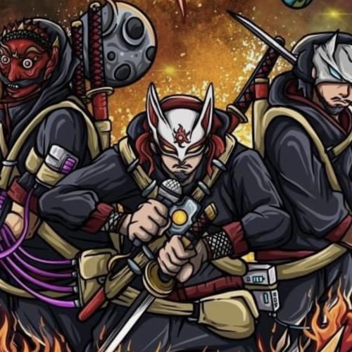 NOTC Lyrical Revolutionaries prod Supaadry.m4a