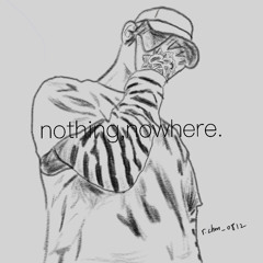 Nevermore x What Can I | nothing,nowhere. Goatak mashup (w/low quality of mixing)