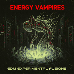 Energy Vampires