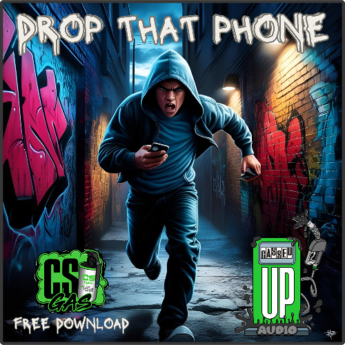 CS GAS DROP THAT PHONE 700 FREE DOWNLOAD