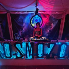 Nowhere 2024 - Kozmozoo - Thursday