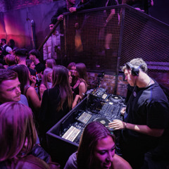 Live @ Calluna NYE 2025