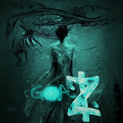 Gabriel Goa Ze In Acid Blue Bar Full Set