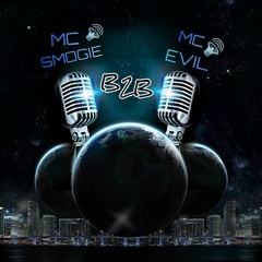 🎤 MC SMOGIE B2B MC EVIL 🎤💥🔊.wav