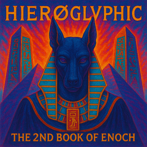 The 2nd Book of Enoch