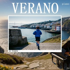 Verano / Summer 03 Puerto / Port