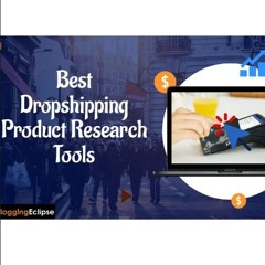 🎙️Boost Your Dropshipping Business with These Product Research Tools! 📦