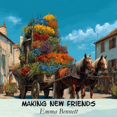 Making New Friends