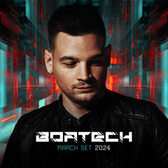 Boatech - March Set 2024