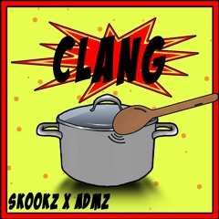SKZ & ADMS - CLANG (Free Download)