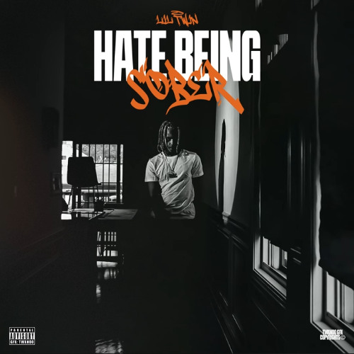 LIL TWIN - HATE BEING SOBER (OFFICIAL AUDIO)