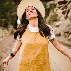 Vision Design: Guided Meditation with Coach Jacki Carr