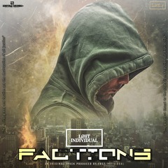 Løst Individual - Factions [ Scratch Records Release ] #SHRS083