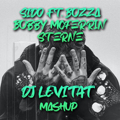 SIDO ft. Bozza VS Bobby McFerrin - Sterne (Dj Levitat Mashup) Remix