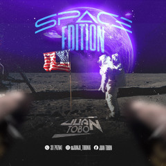 SPACE EDITION 🧑🏻‍🚀 (BY JUAN TOBÓN)