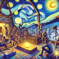 nye daybreak vibe 2025