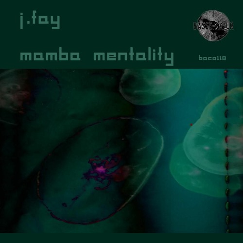 Mamba Mentality EP