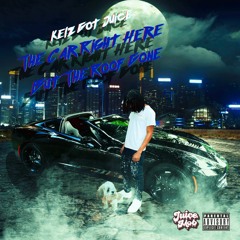 The Car Right Here But The Roof Gone