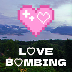 Blaze Runner - EP, Love Bombing