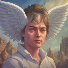 GUARDIAN ANGEL SPED UP