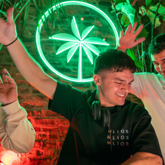 Markos at HLIOS at Celeste Chicago 002