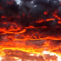 The Clouds Are Crying