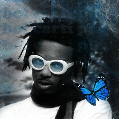 Playboi Carti - Mad(Remastered)