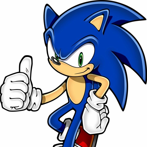 Sonic's Bread Was Burnt To A Crisp