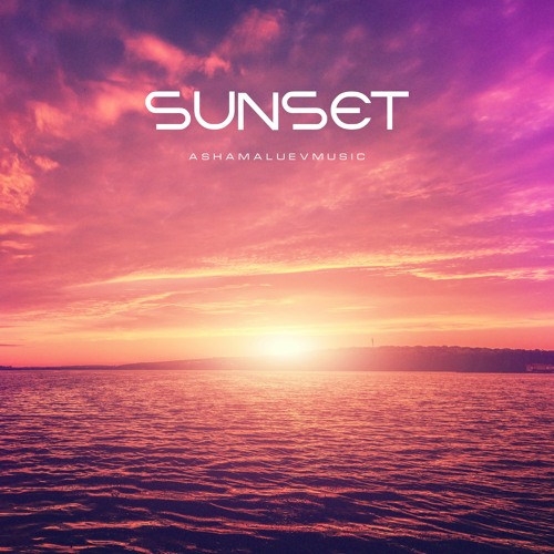 Sunset - Relaxing Ambient Background Music / Calm Meditation Piano and Flute (FREE DOWNLOAD)