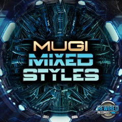 Mugi - Mixed Styles
