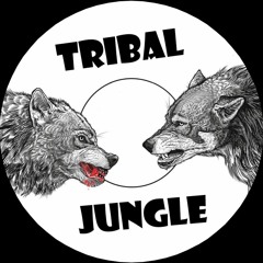 BRK - TRIBAL JUNGLE