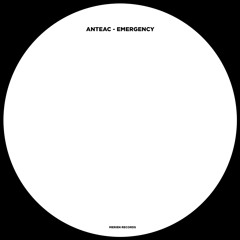 Anteac - Emergency II