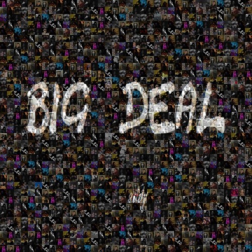BIG f'n DEAL