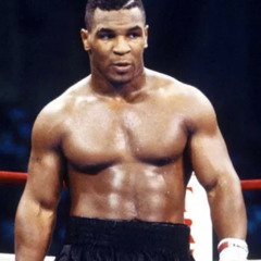“Im a Dysfunctional mutha f*cka!” Mike Tyson X Fetti on Fetti (Super Slowed)