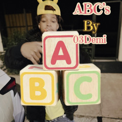 03's ABC's