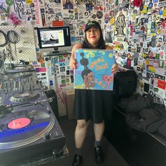 SEEPS @ The Lot Radio 09-16-2023
